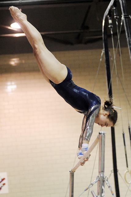 gymnastics, gymnast, sports, graceful, woman, female, competition, inside, sport, bar, brown sports, gymnastics, gymnastics, gymnastics, gymnastics, gymnastics, gymnast, gymnast