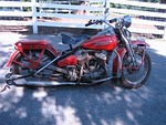 motorcycle, bike, harley davidson