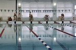yokusuka, japan, pool