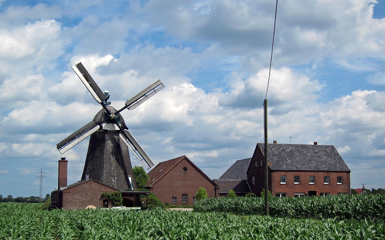DonsbrüGgen - free online jigsaw puzzle photo