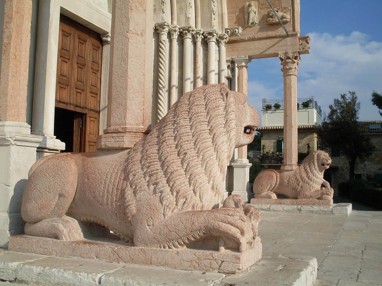 Ancona - free online jigsaw puzzle photo