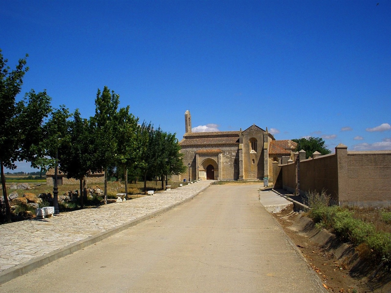 Patrimonio de Palencia