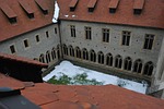 church, monastery, erfurt