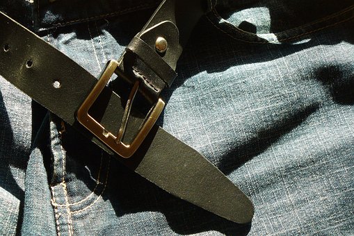 Free Belt Leather photo and picture