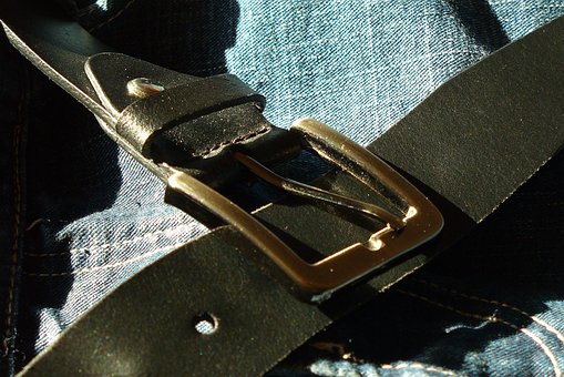 Free Belt Leather photo and picture