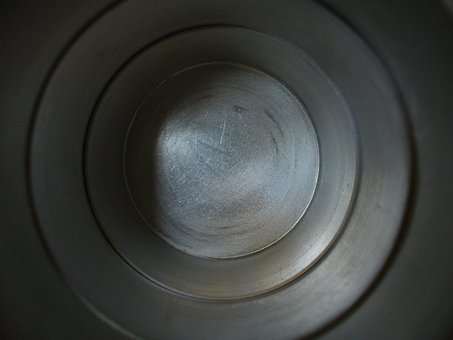 Free Loudspeaker Circles photo and picture
