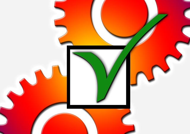 Free gears hook consent illustration