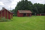 sweden, farm, rural