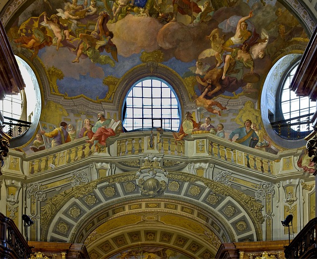 Free Vienna Austria photo and picture