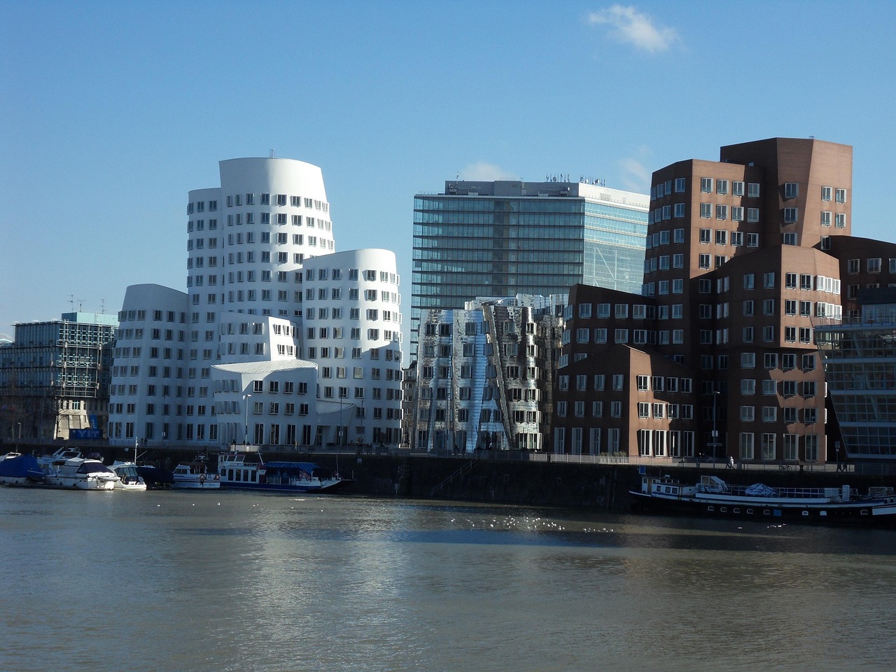 Gebäude Architektur Stadt - Kostenloses Foto auf Pixabay