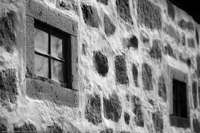 Free Old One Farmhouse photo and picture