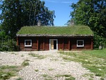carl von linne, birthplace, råshult