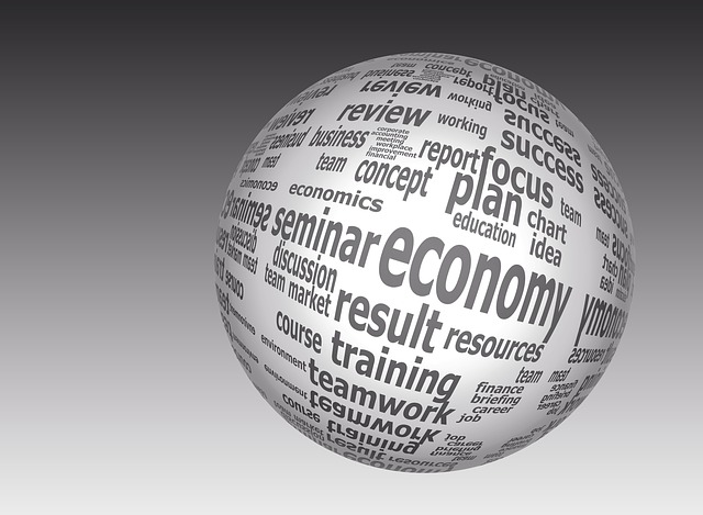 Free bullet resources market economy illustration