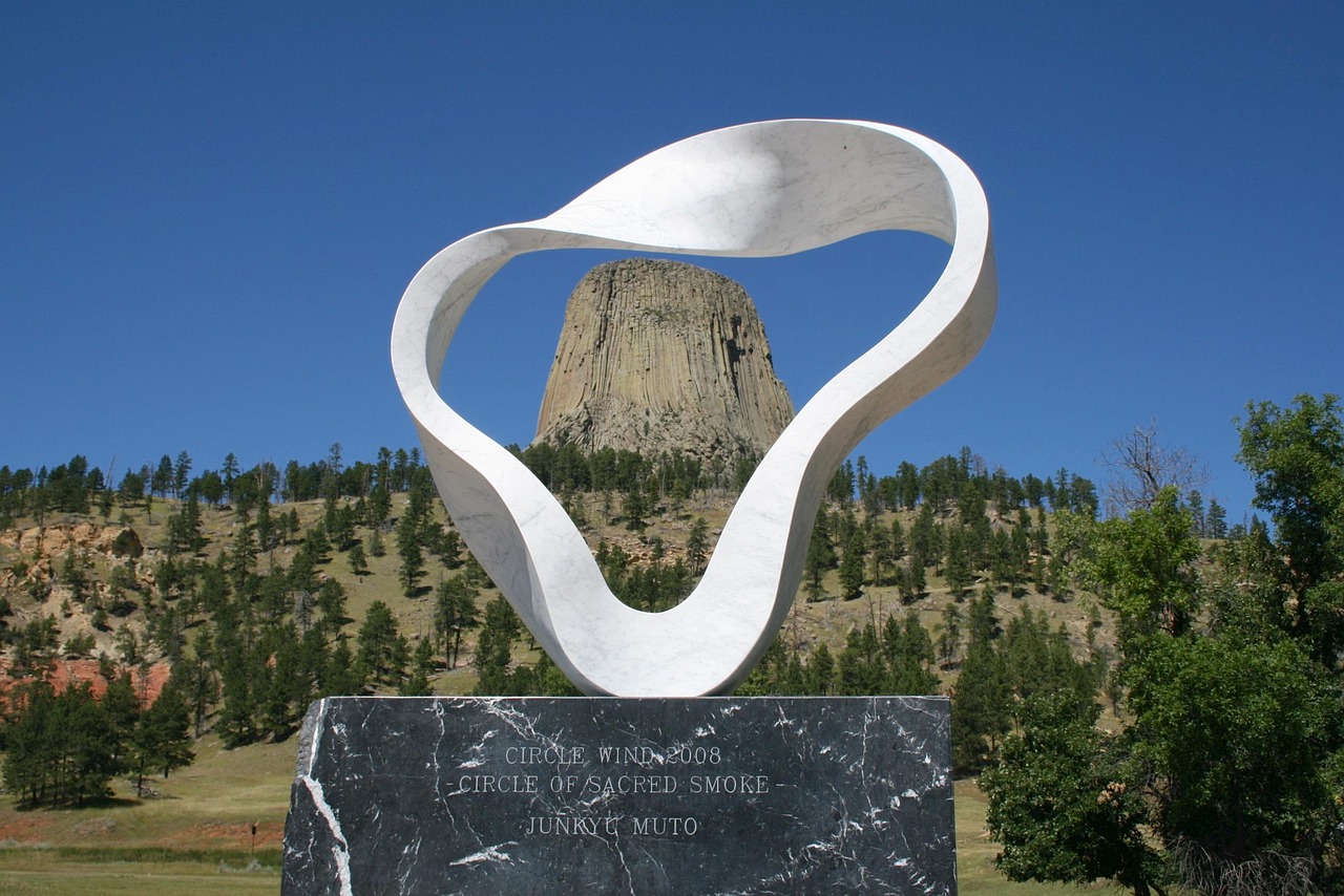 Wyoming - free online jigsaw puzzle photo