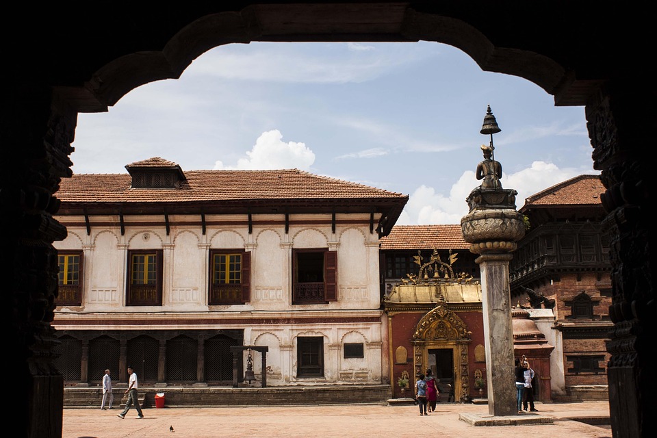 Ancient Architecture Historic - Free photo on Pixabay - Pixabay