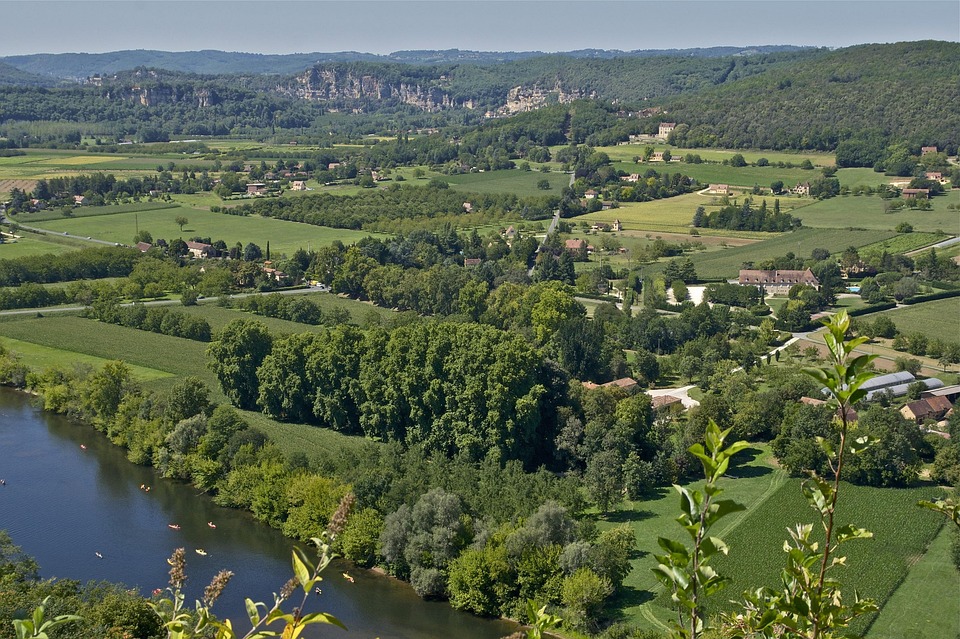 Free photos of Dordogne