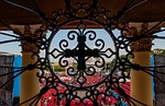 venezuela, basilica of our lady of the rosary, church