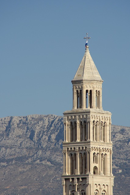 Free Croatia Dalmatia photo and picture