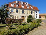 durningen, france, house
