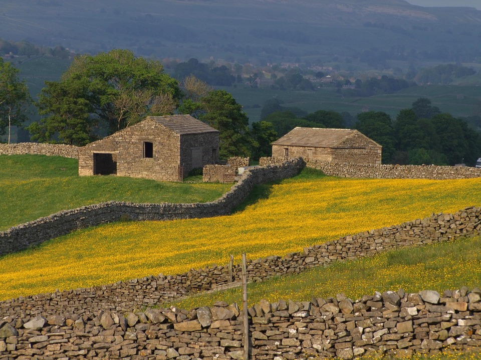 Free Photo Yorkshire England United Kingdom Free Image On Pixabay 