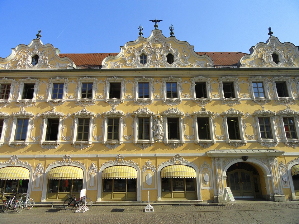 Transen in würzburg