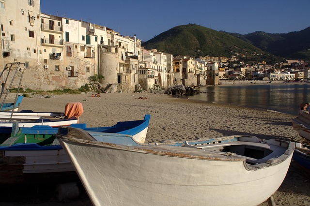 Free Italy Sicily photo and picture