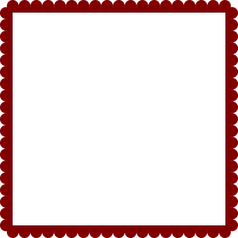 Free Frame Lacy illustration and picture