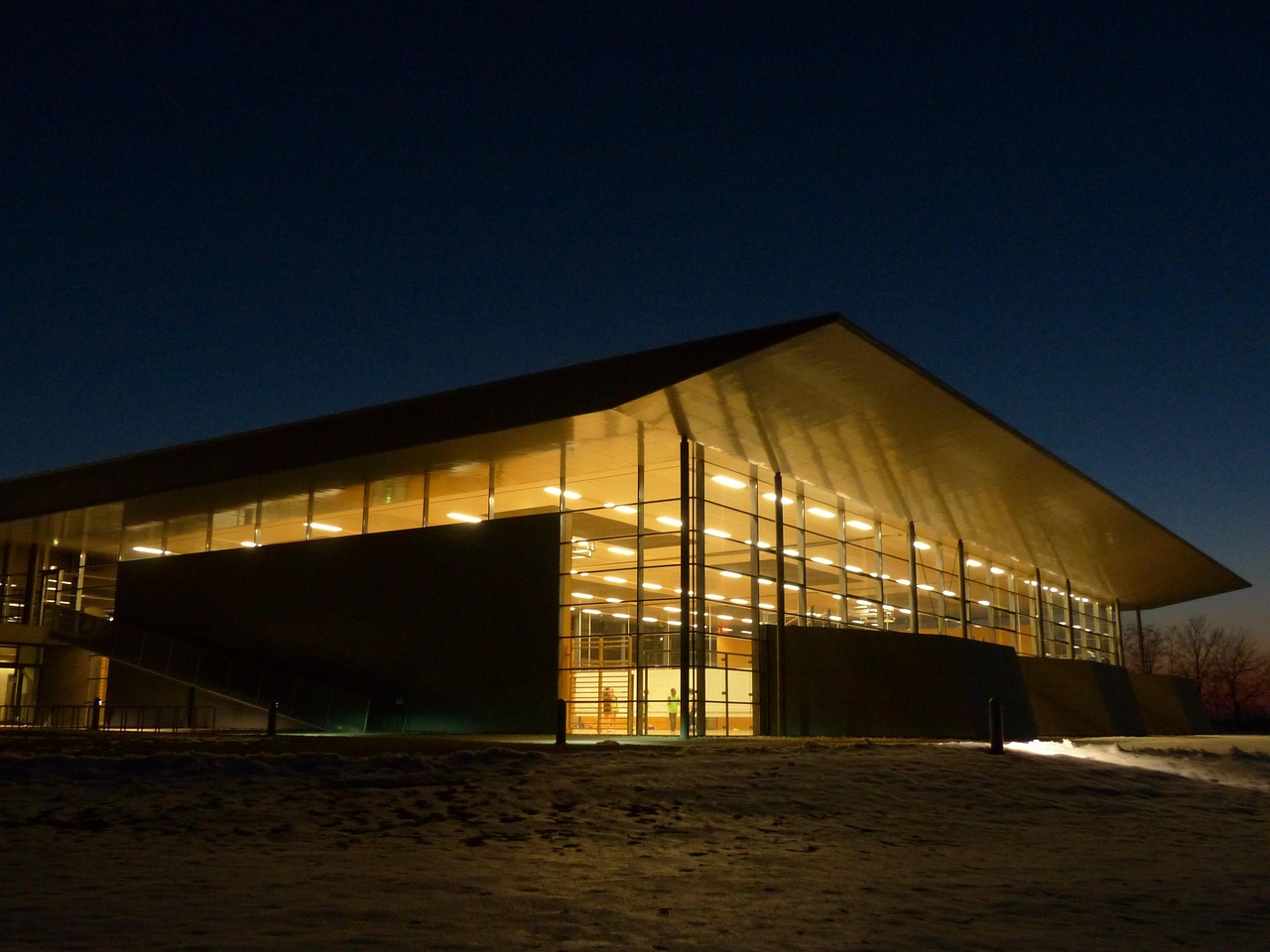 Gym Sports Facility Lighting At Free photo on Pixabay Pixabay