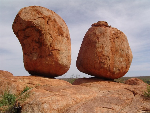 Free Devil Stones Australia photo and picture