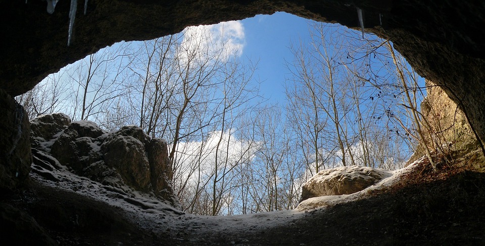 Germany Rocks Picture Germany Cave Rock - Free photo on Pixabay