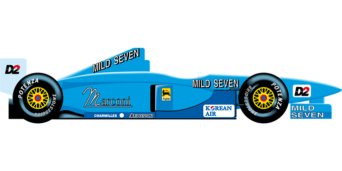 Benetton, F1, Formule 1, Motorismus