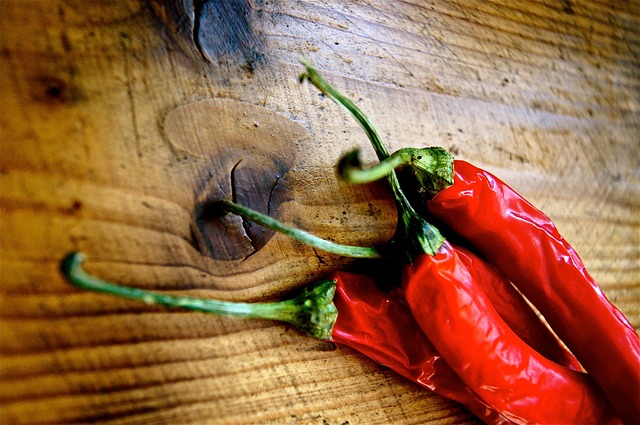 Free Chili Seasoning photo and picture