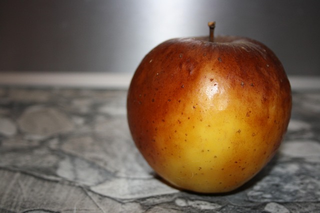 Free Apple Fruit photo and picture