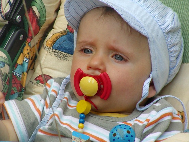 Free Dummy Stroller photo and picture