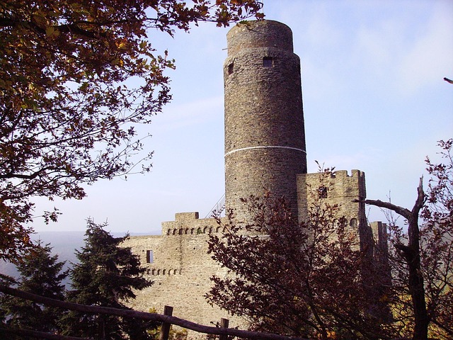 Free Castle Germany photo and picture