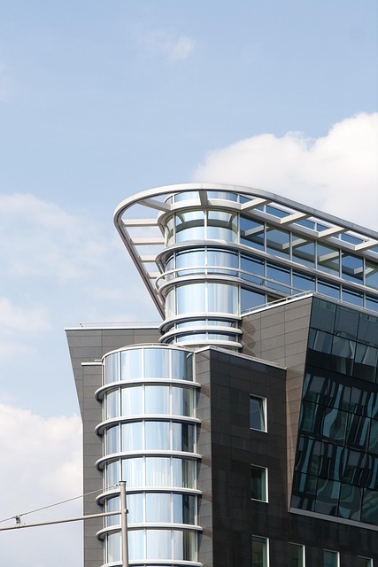 Free Building Berlin photo and picture