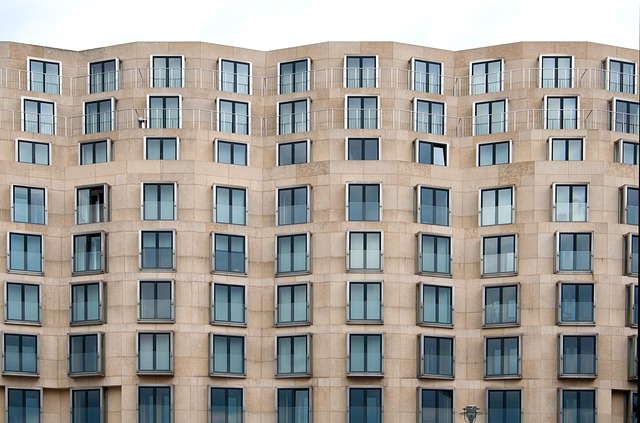 Free Building Berlin photo and picture