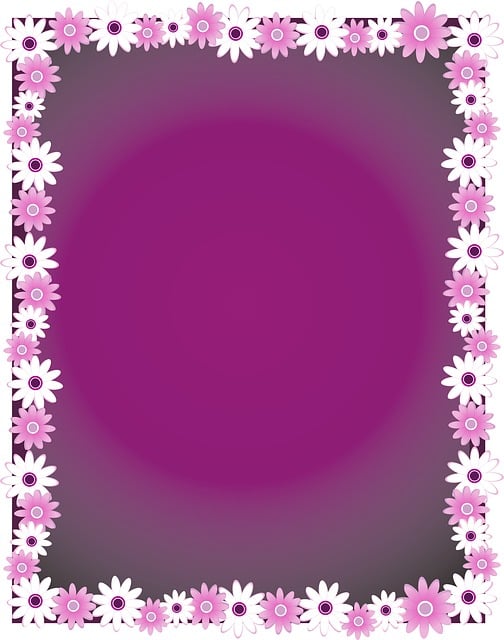 Ram, Floare, Natura, Lila