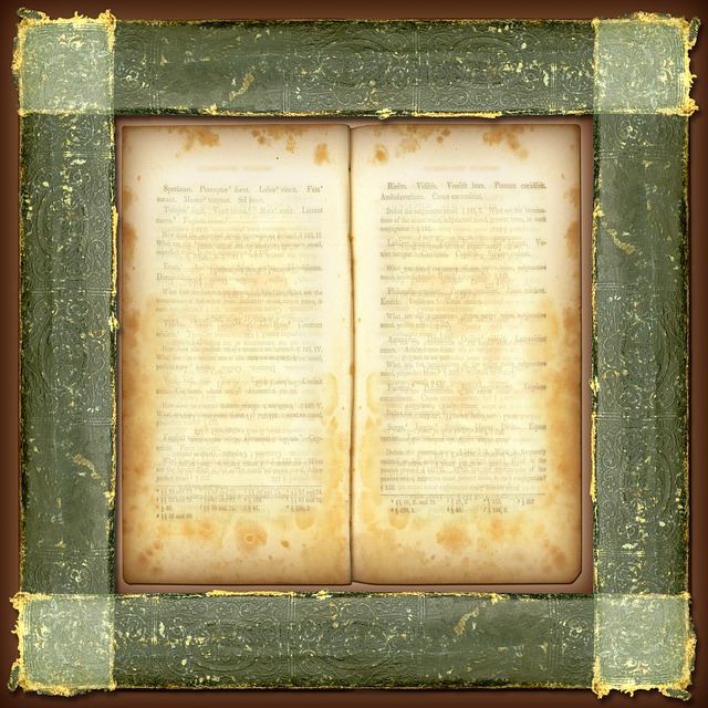 Free ram wood green illustration