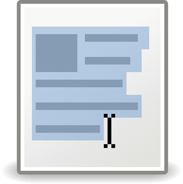 Free selection mark select illustration