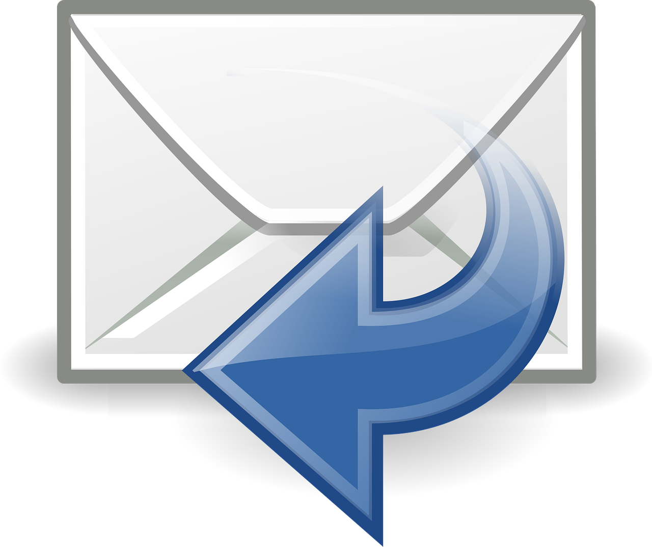 Reply Icon