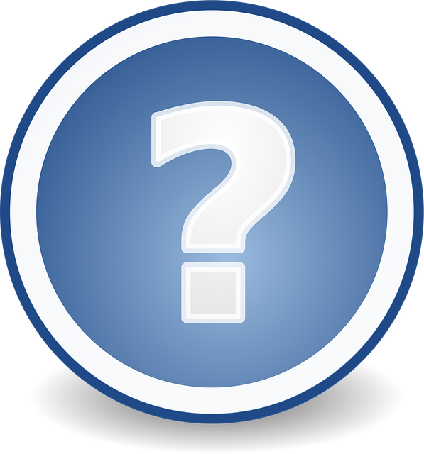Tolong, Pertanyaan, Informasi, Faq