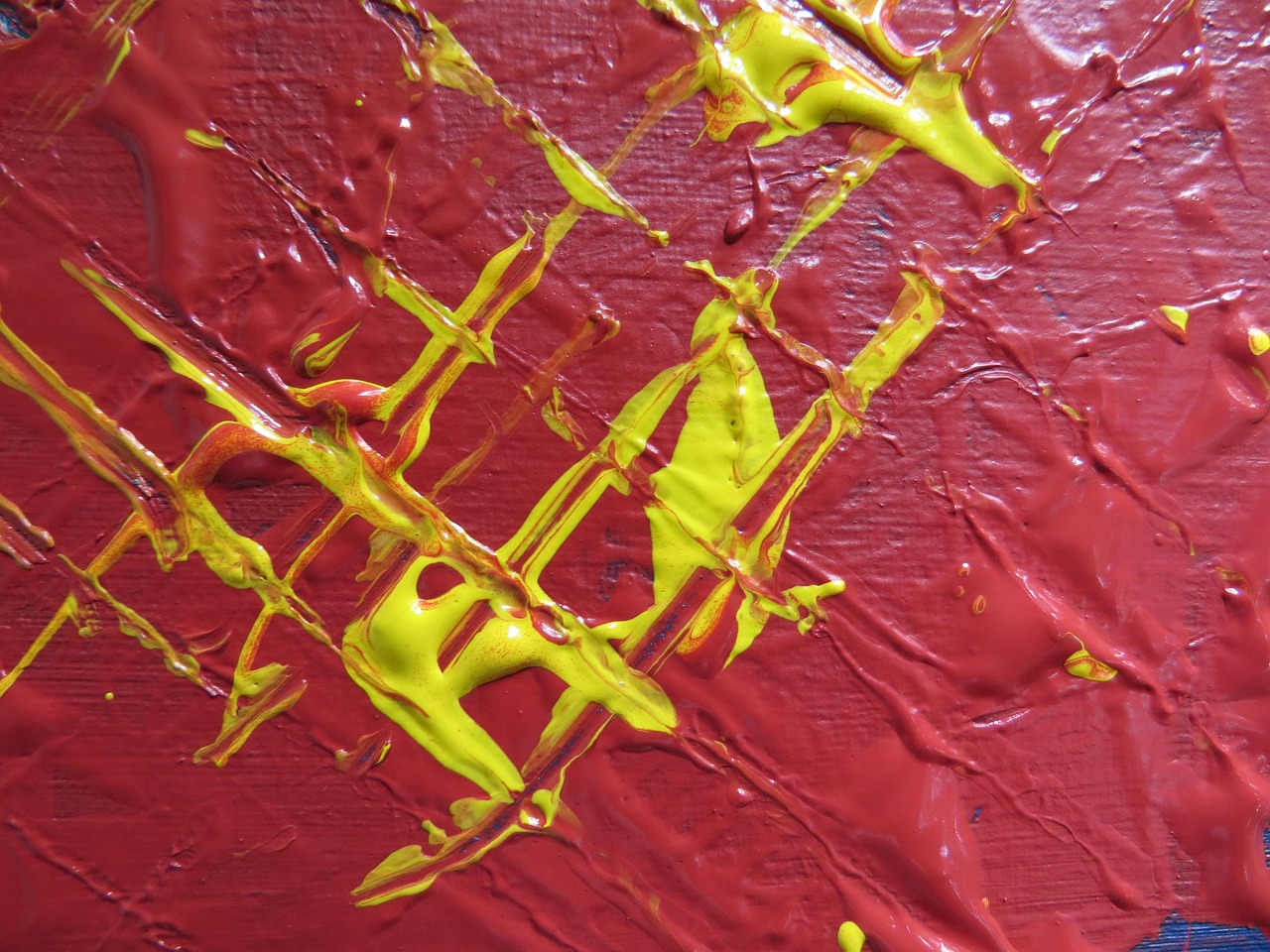 Painting - free online jigsaw puzzle photo