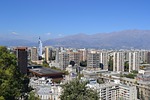 city, buildings, urban