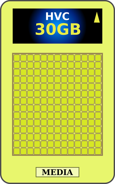 Free holographic card versatile illustration