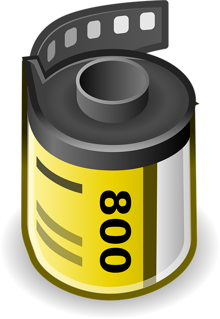 Free photos film camera vector