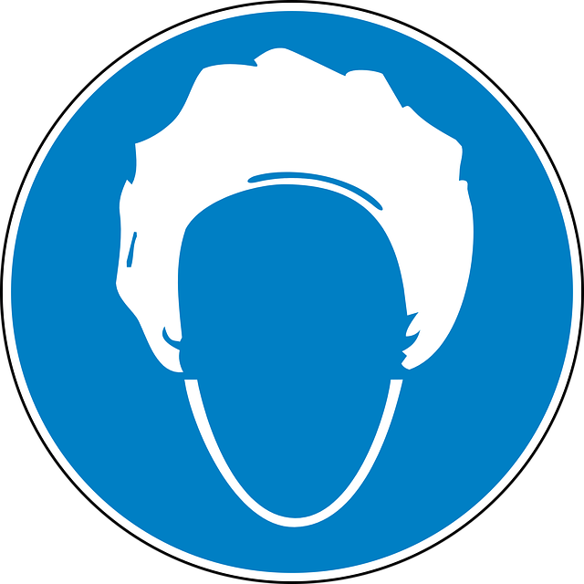 Free cover hair clean vector