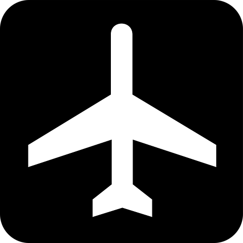 超过 100 张关于“Airplane Icon”和“飞机”的免费图片 - Pixabay