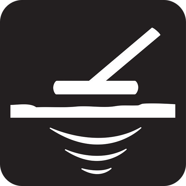 Free cleaning sponging black illustration
