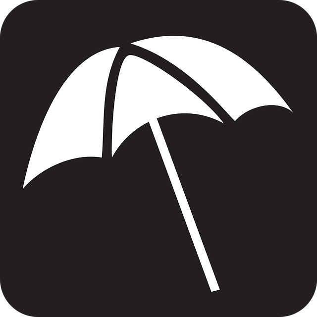 Download free HD stock image of Parasol Sunshade Free parasol sunshade umbrella vector